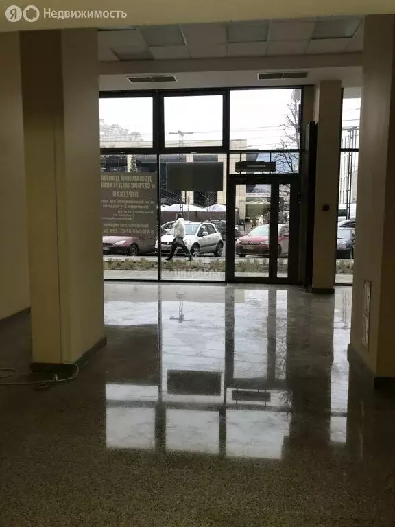 Помещение свободного назначения (120 м) - Фото 2