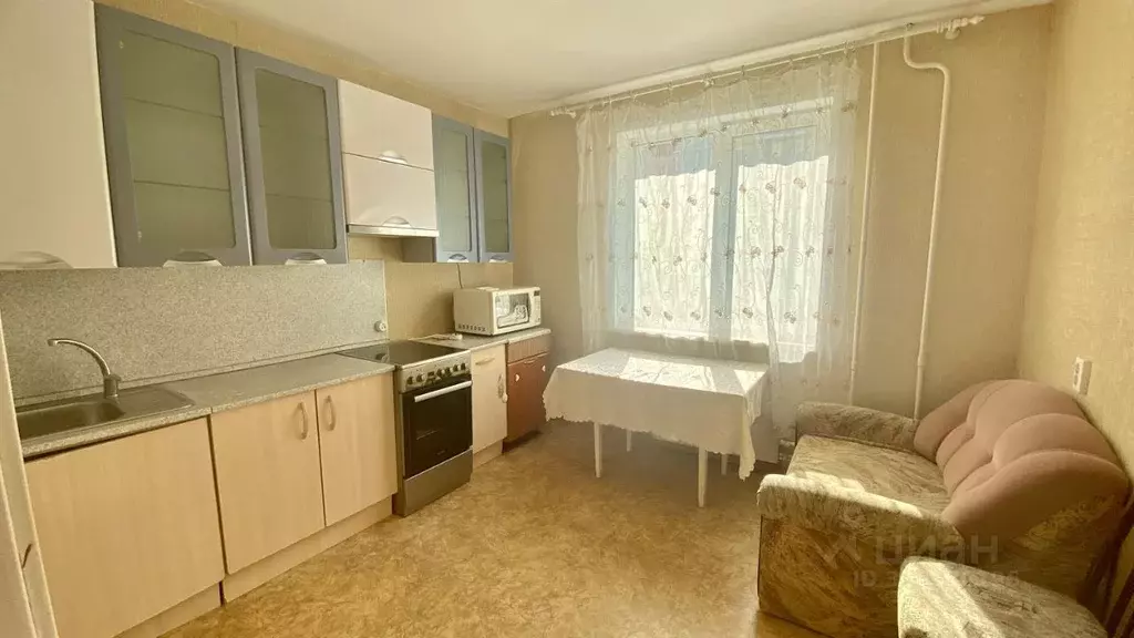 3-к кв. Кемеровская область, Кемерово ул. 40 лет Октября, 9/4 (76.1 м) - Фото 1