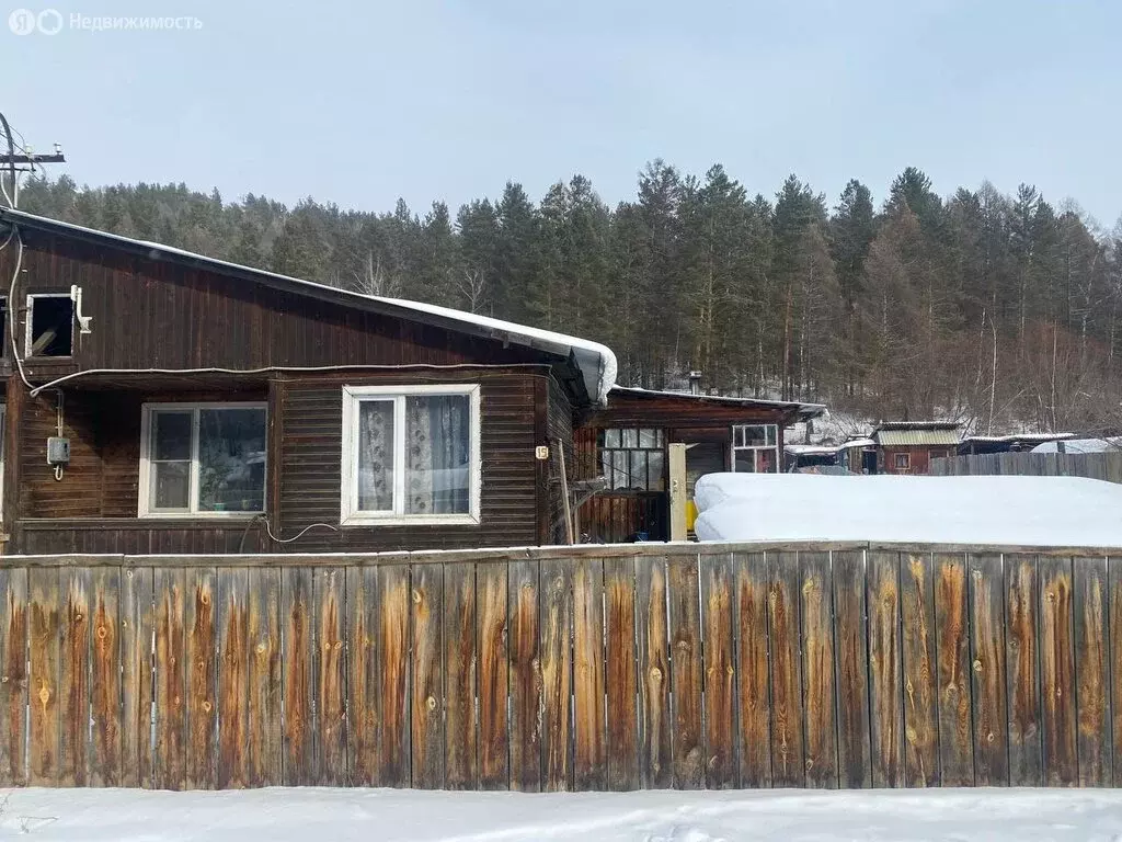 Дом в посёлок Большой Луг, Союзная улица, 15 (68 м) - Фото 2