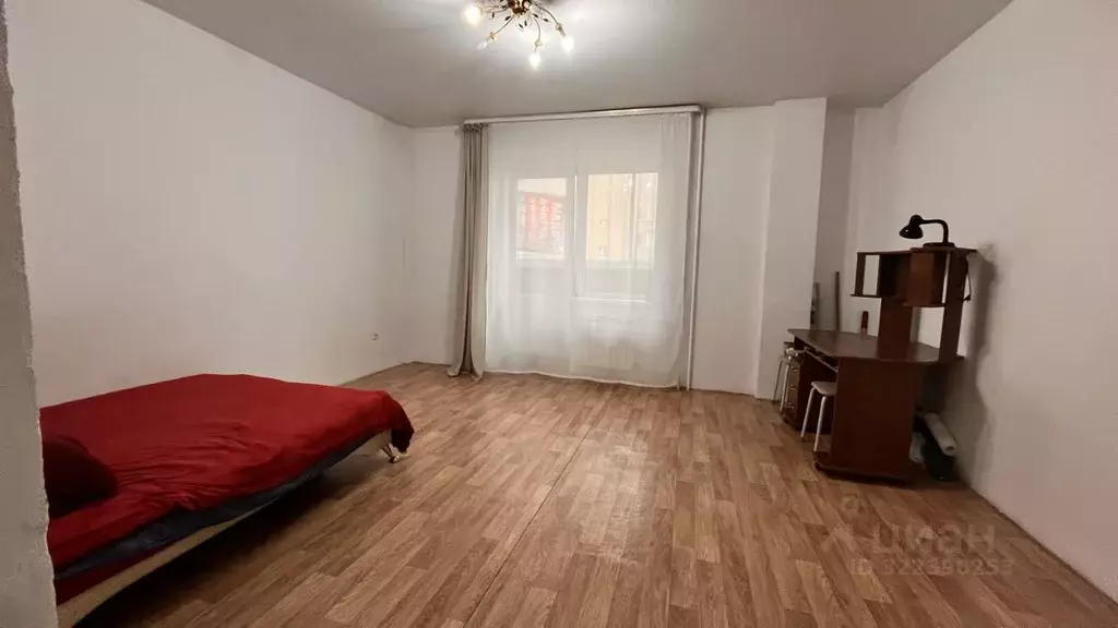 1-к кв. Иркутская область, Иркутск Байкальская ул., 234В/7 (52.0 м) - Фото 1