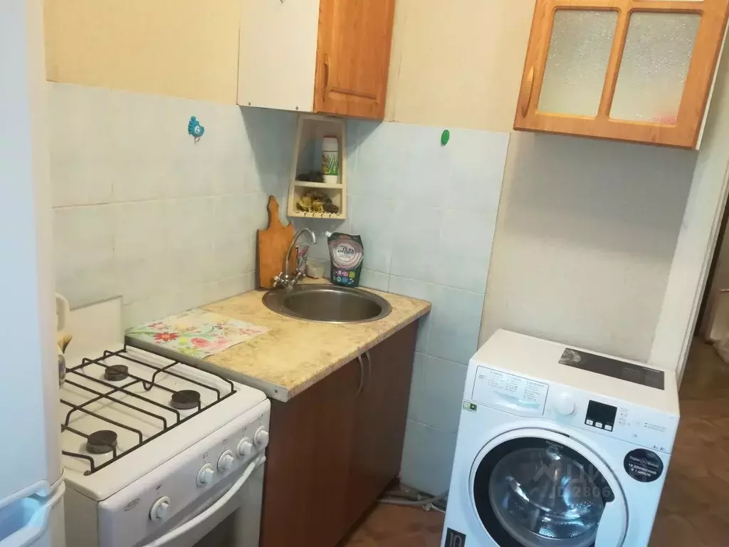 1-к кв. Рязанская область, Рязань Московское ш., 39 (33.0 м) - Фото 1