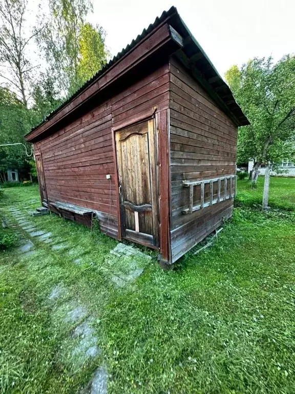 Участок в Москва Полесье СТ, 663А (11.0 сот.) - Фото 2