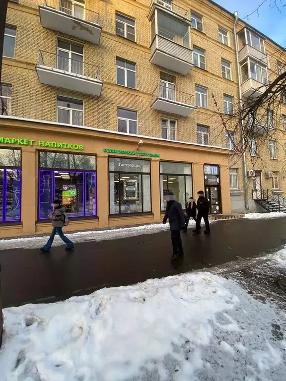 Помещение свободного назначения в Санкт-Петербург Алтайская ул., 16 ... - Фото 2