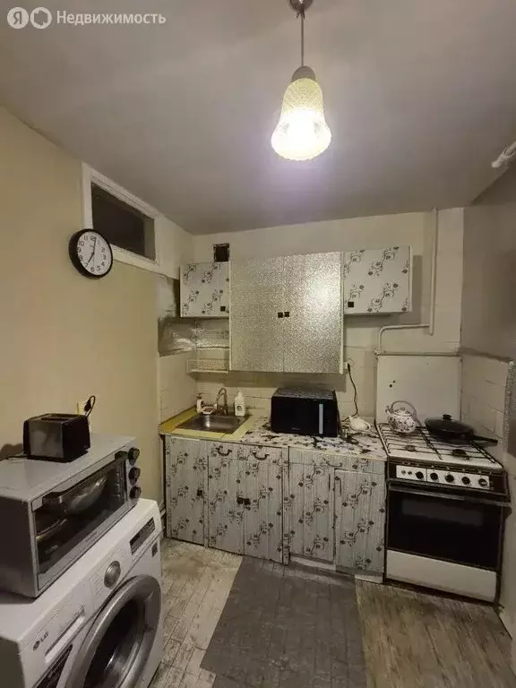 1-комнатная квартира: Евпатория, Первомайская улица, 3 (38 м) - Фото 2