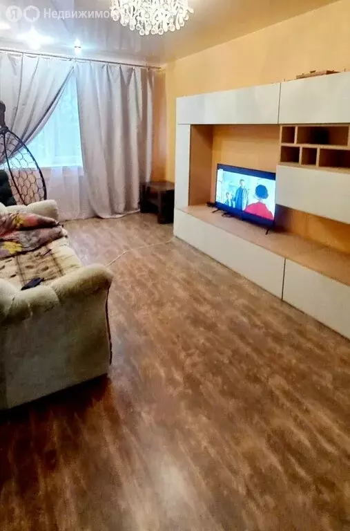 2-комнатная квартира: Кострома, Индустриальная улица, 4 (50 м) - Фото 2