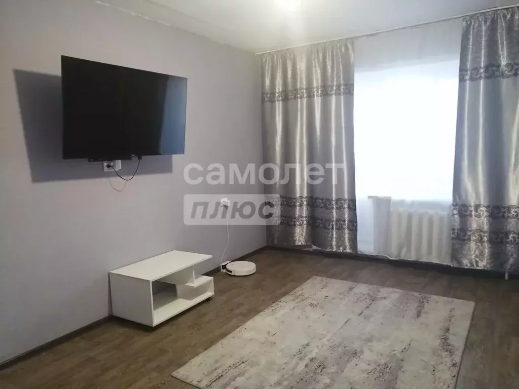 Квартира, 4 комнаты, 105.5 м - Фото 1