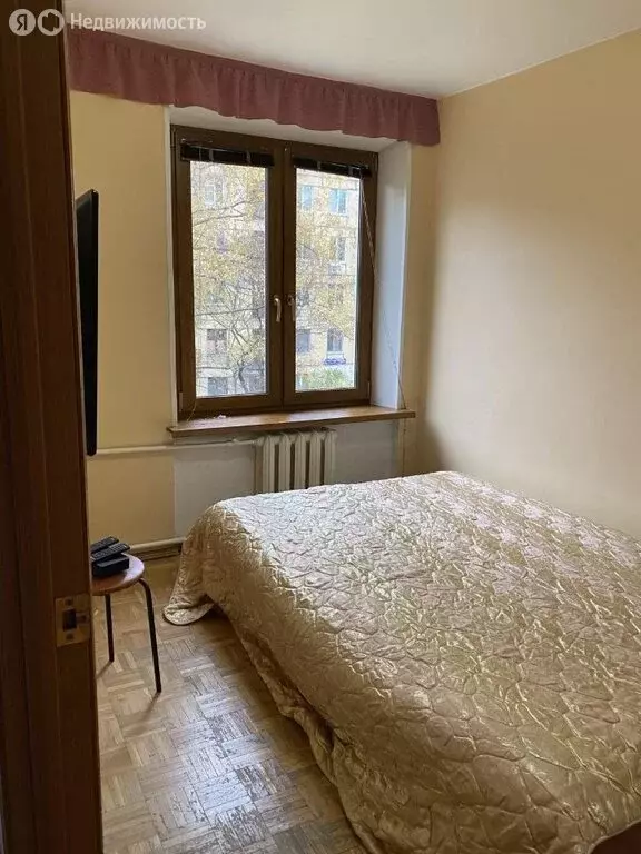 1-комнатная квартира: Москва, Петровско-Разумовский проезд, 8А (20 м) - Фото 1