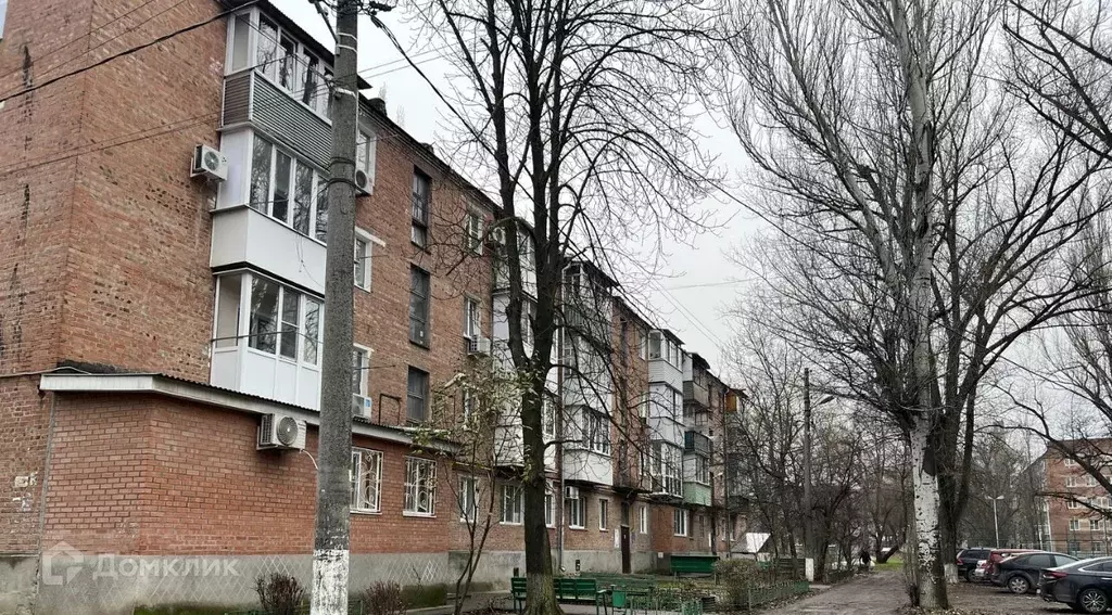 Продаётся 1-к квартира, 31 м - Фото 0