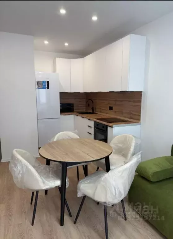 1-к кв. Москва Люблинская ул., 72Ак1 (32.0 м) - Фото 1