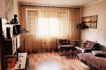 1-к кв. Воронежская область, Воронеж ул. Федора Тютчева, 93/5 (44.0 м) - Фото 0