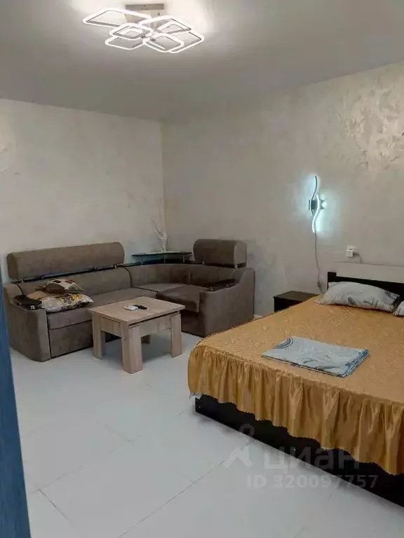 Комната Крым, Судак муниципальный округ, с. Миндальное, Солнечная ... - Фото 2