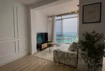 2-к кв. Крым, Евпатория ул. Франко, 28 (40.0 м) - Фото 1