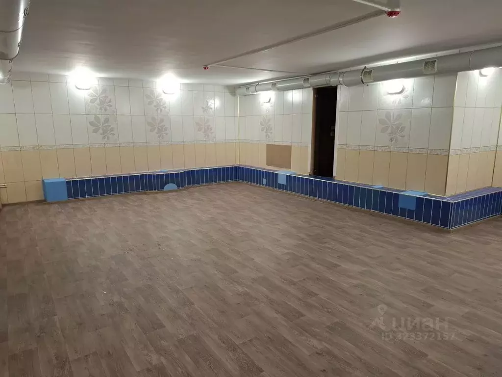 Помещение свободного назначения в Ивановская область, Иваново просп. ... - Фото 2