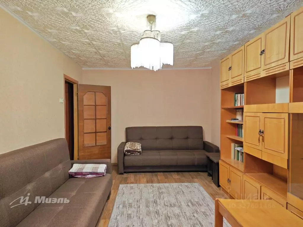 2-к кв. Московская область, Балашиха Железнодорожный мкр, ул. ... - Фото 1