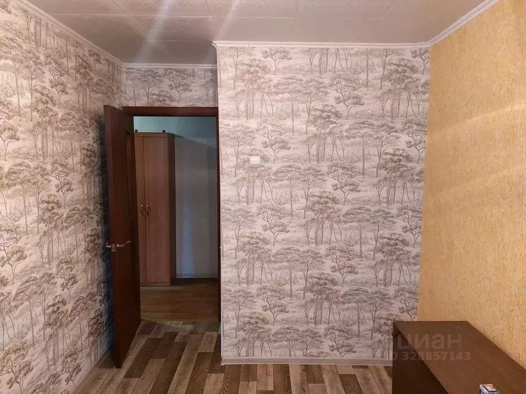 2-к кв. Москва ул. Фабрициуса, 16 (43.2 м) - Фото 1