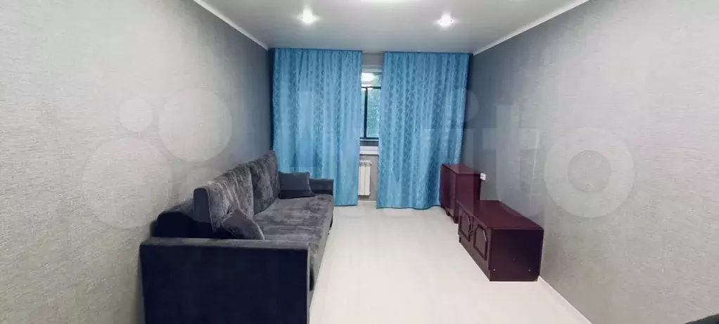 1-к. квартира, 36 м, 3/5 эт. - Фото 1