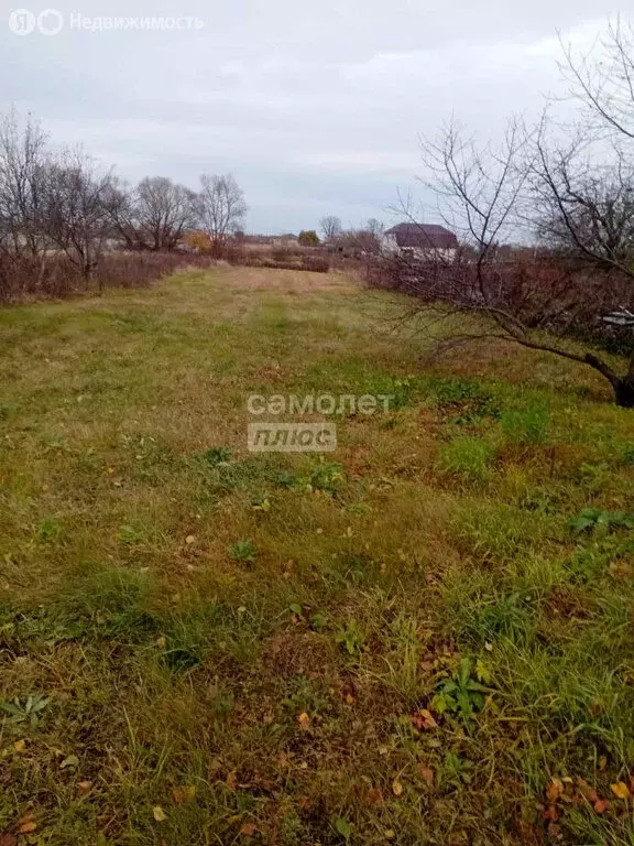 Участок в Доброе, улица Крупской (12.61 м) - Фото 2