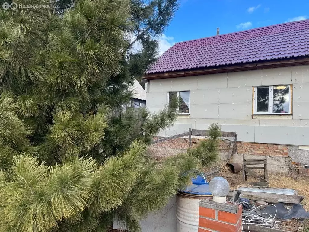 Дом в посёлок Солонцы, СНТ Ветерок (65 м) - Фото 1