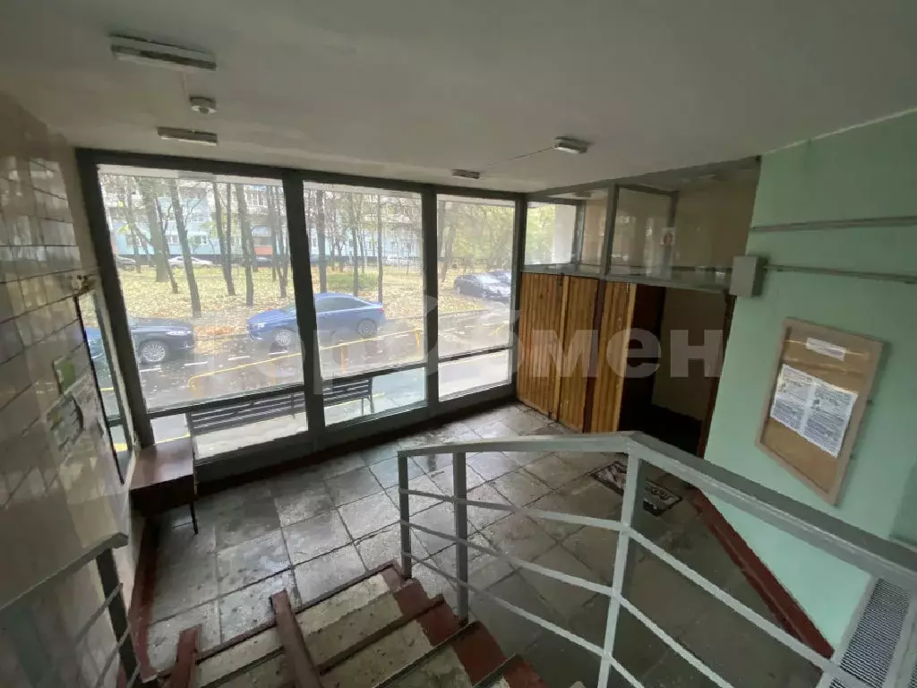 Продается 2-комнатная квартира - Фото 1