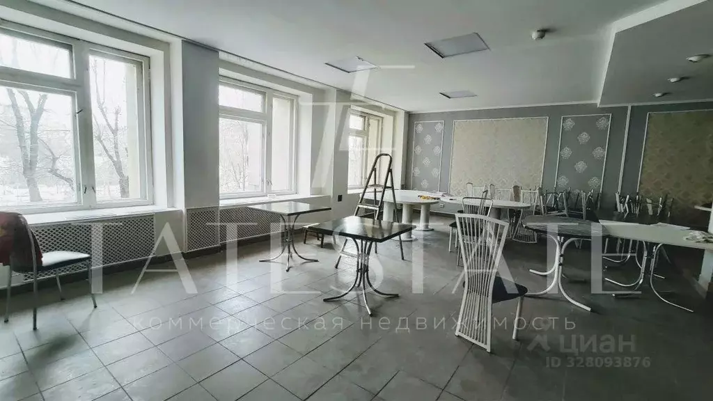 Помещение свободного назначения в Татарстан, Казань ул. Вишневского, ... - Фото 2