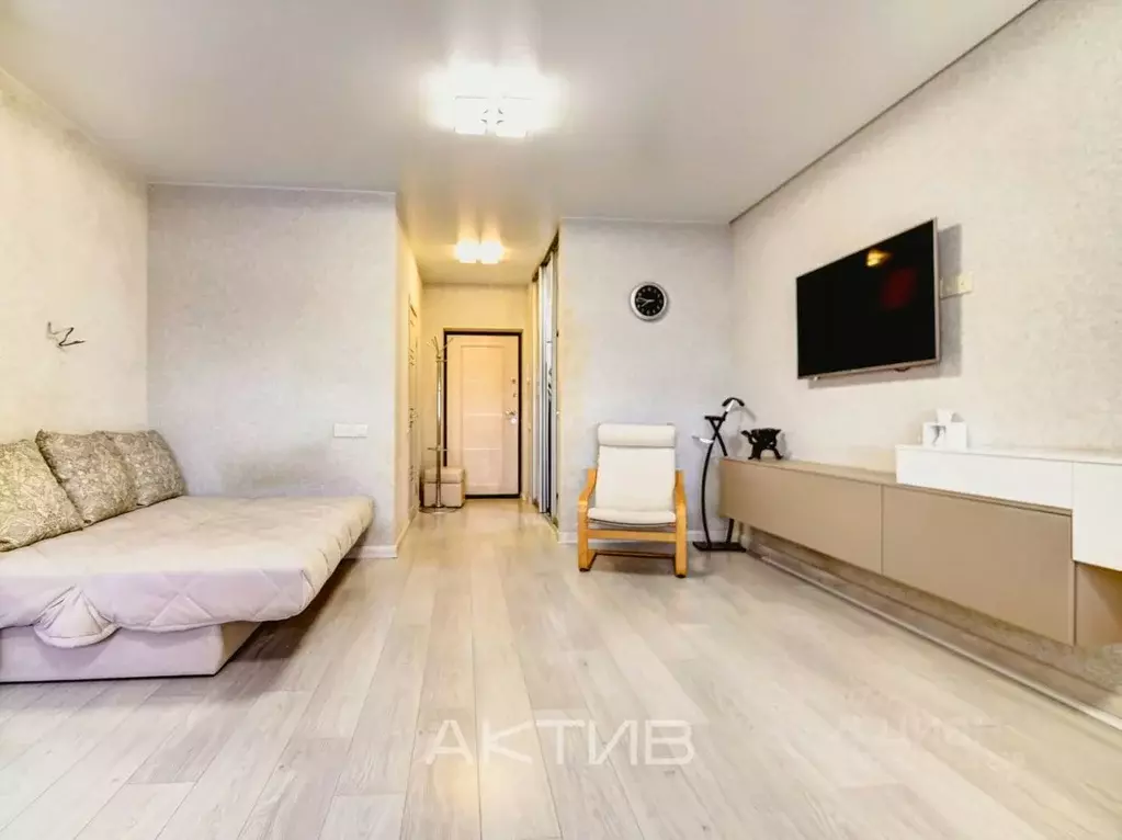 Студия Ростовская область, Ростов-на-Дону пер. Дунаевского, 17 (33.0 ... - Фото 2