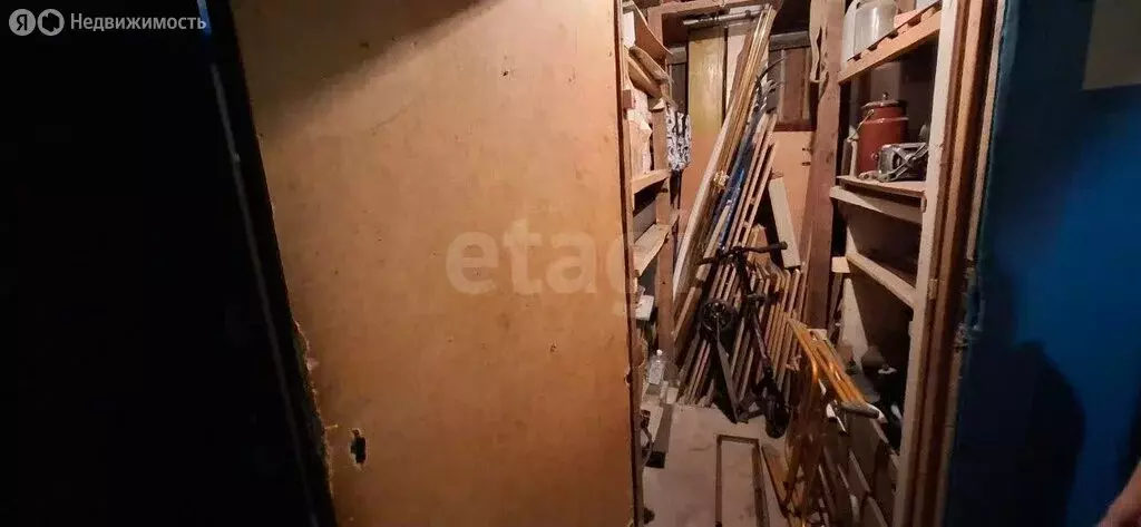 3-комнатная квартира: Ульяновск, улица Рябикова, 21А (59 м) - Фото 1