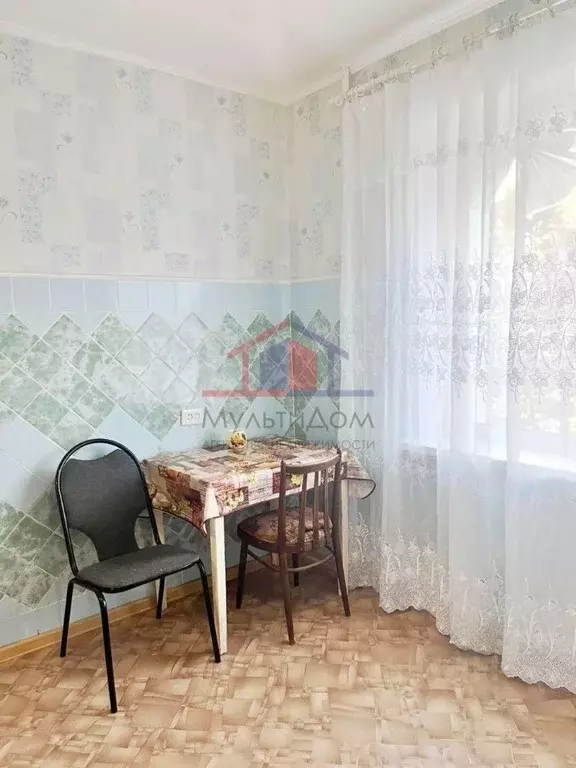 1-к кв. Белгородская область, Старый Оскол Жукова мкр, 21 (35.0 м) - Фото 1
