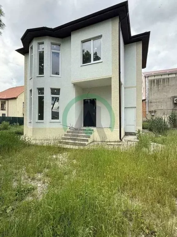 Дом в Краснодарский край, Новороссийск пер. Буксирный, 1 (150 м) - Фото 1