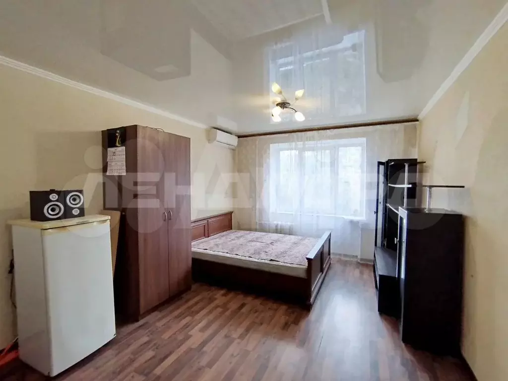 Комната 18,2 м в 1-к., 4/5 эт. - Фото 1
