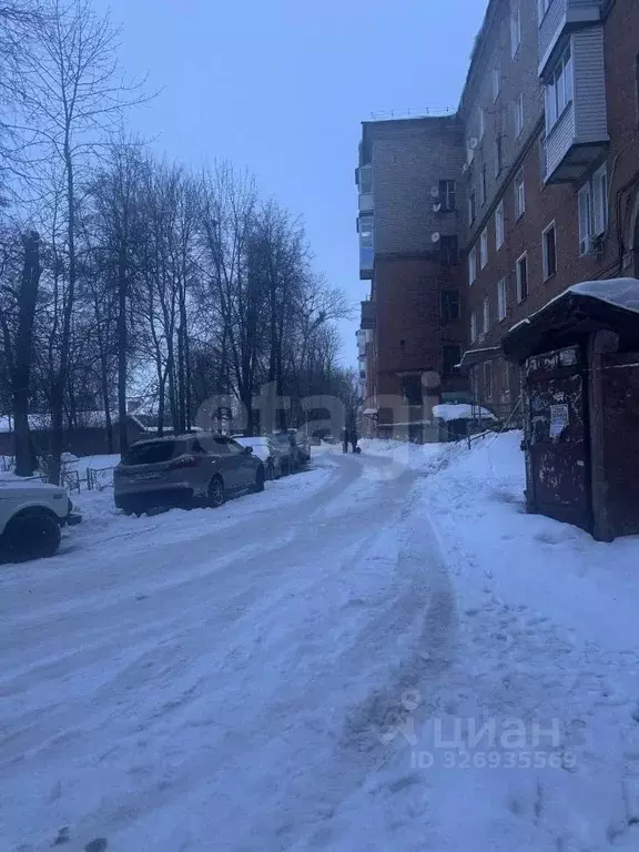 2-к кв. Тульская область, Узловая ул. Беклемищева, 50 (62.3 м) - Фото 2