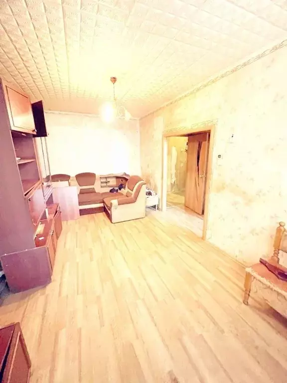 1-к кв. Самарская область, Самара ул. Гагарина, 100 (31.0 м) - Фото 2