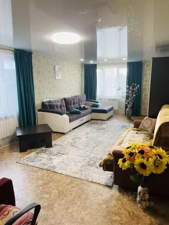 Дом в Московская область, Шатура муниципальный округ, д. Малеиха 13Б ... - Фото 1