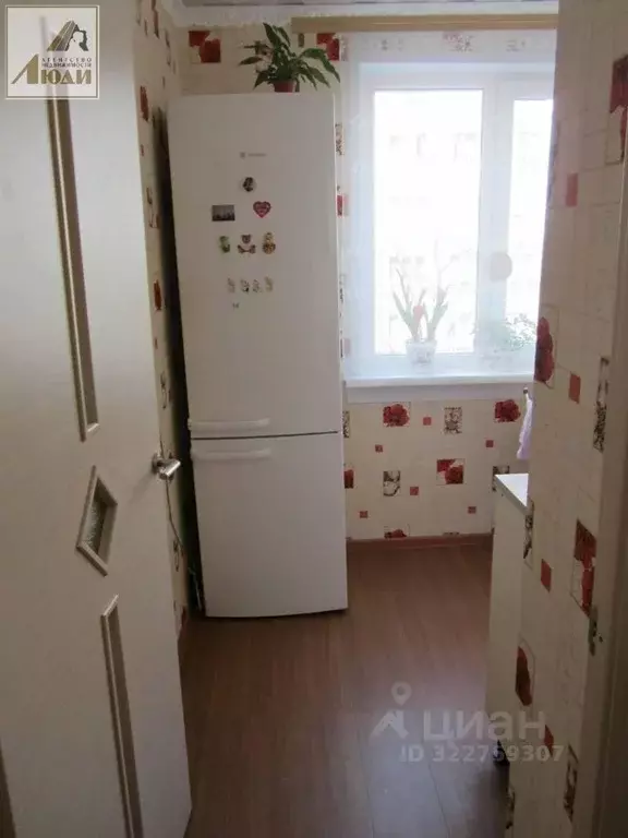 Комната Новосибирская область, Новосибирск ул. Кропоткина, 94/1 (14.5 ... - Фото 1