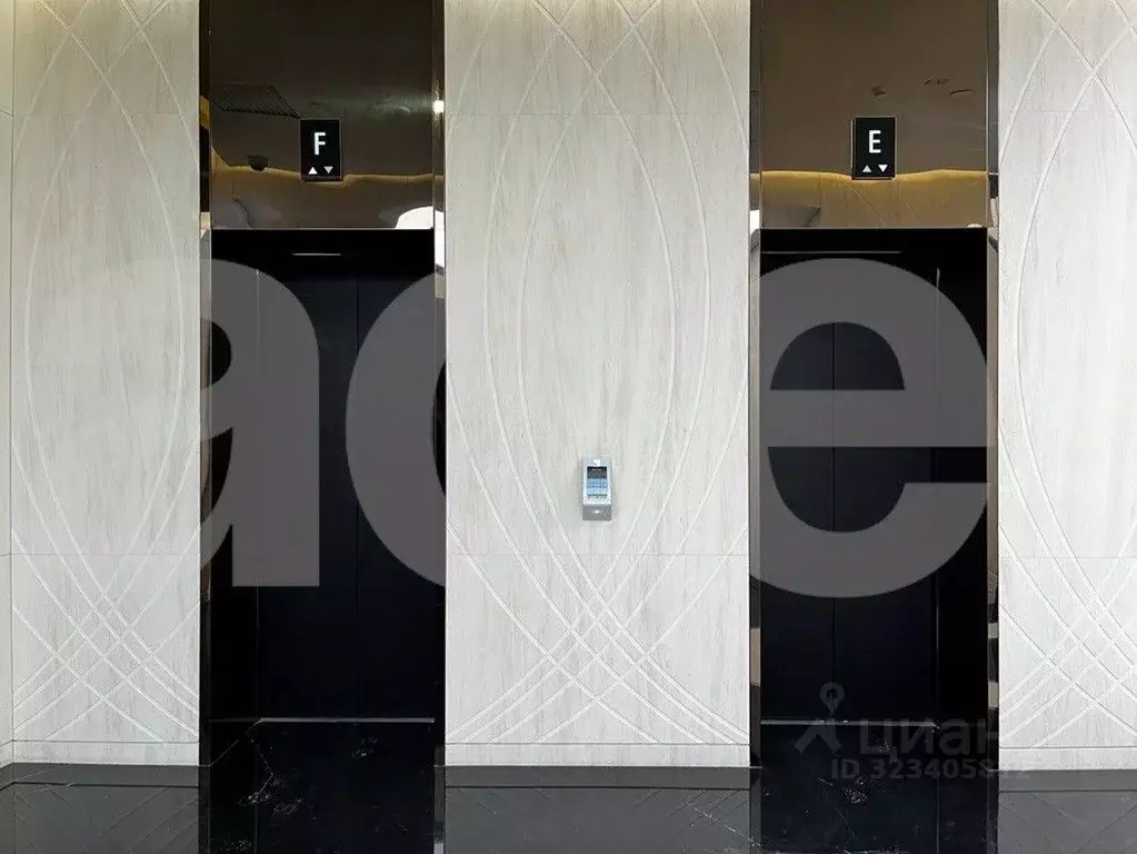 Склад в Москва наб. Пресненская, 12 (8 м) - Фото 2