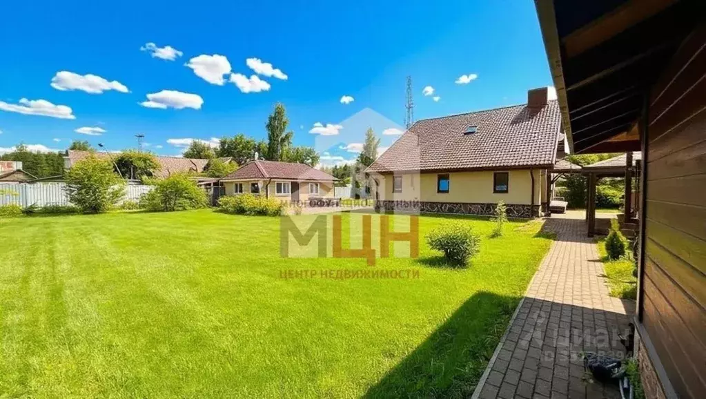 Дом в Тверская область, Конаково ул. Свердлова, 10 (169 м) - Фото 2