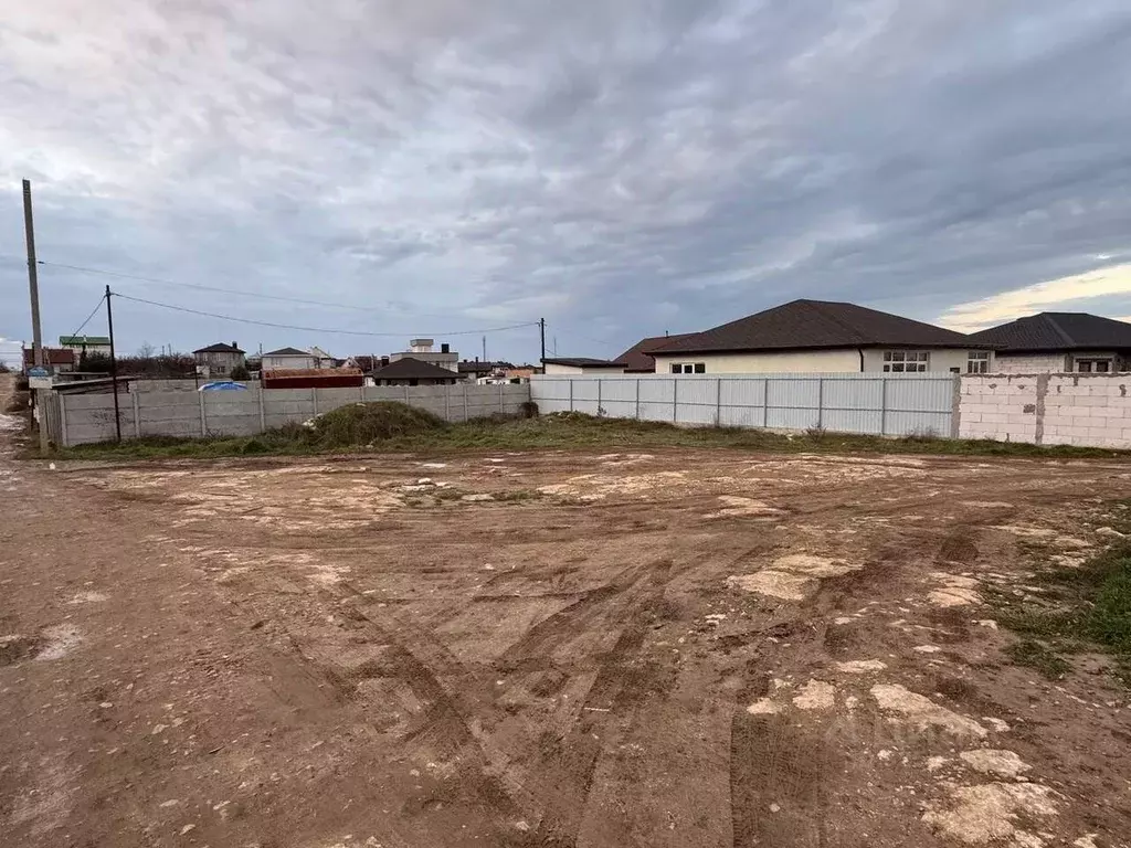 Участок в Севастополь Ливада СНТ, 75 (4.0 сот.) - Фото 1