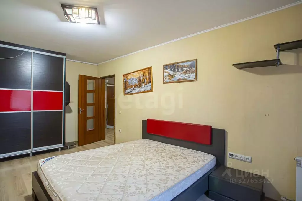 3-к кв. Севастополь ул. Генерала Хрюкина, 22 (69.8 м) - Фото 1