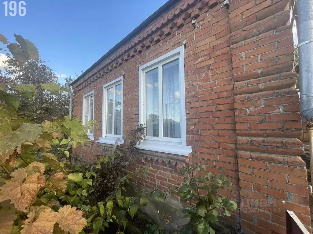 Дом в Адыгея, с. Красногвардейское ул. Кооперативная (71 м) - Фото 1