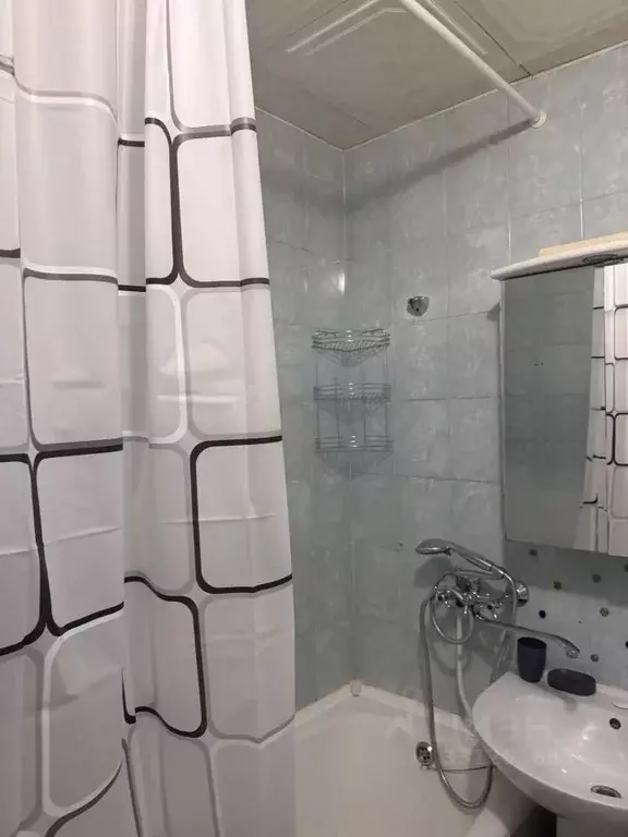 1-к кв. Крым, Симферополь ул. Куйбышева, 91 (35.0 м) - Фото 2