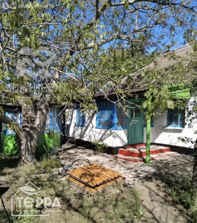 Дом в Раздольное, Садовая улица, 46 (65 м) - Фото 1