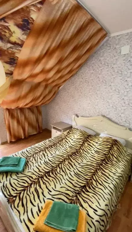 Комната Краснодарский край, Сочи Лазаревское жилрайон, ул. Тормахова, ... - Фото 2