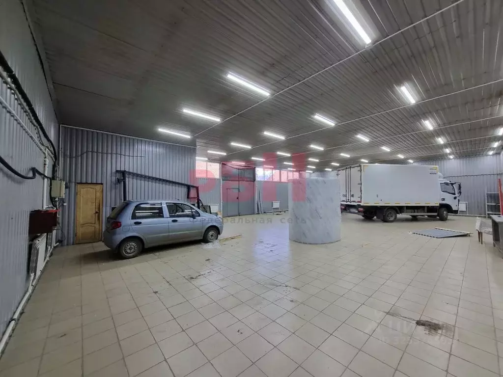 Помещение свободного назначения в Ярославская область, Ярославль ул. ... - Фото 1