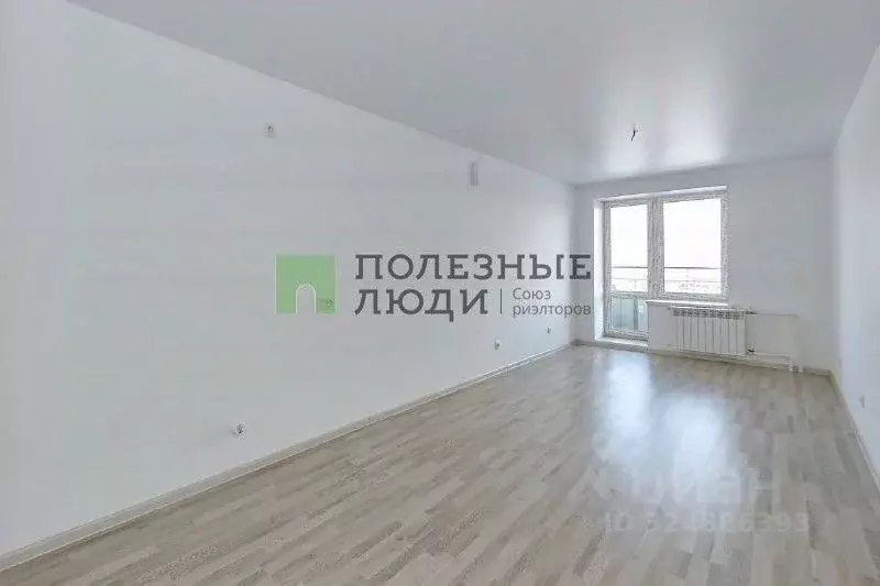 Студия Томская область, Томск Черемошники мкр, ул. Строевая, 7 (29.0 ... - Фото 1