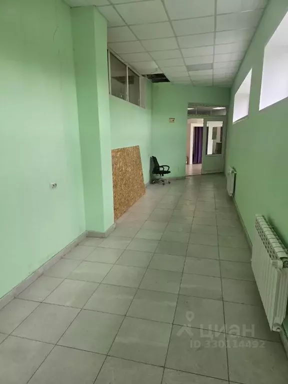 Помещение свободного назначения в Смоленская область, Смоленск ул. 2-я ... - Фото 1