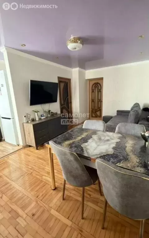 2-комнатная квартира: Нарткала, улица Ленина, 105 (43.1 м) - Фото 2