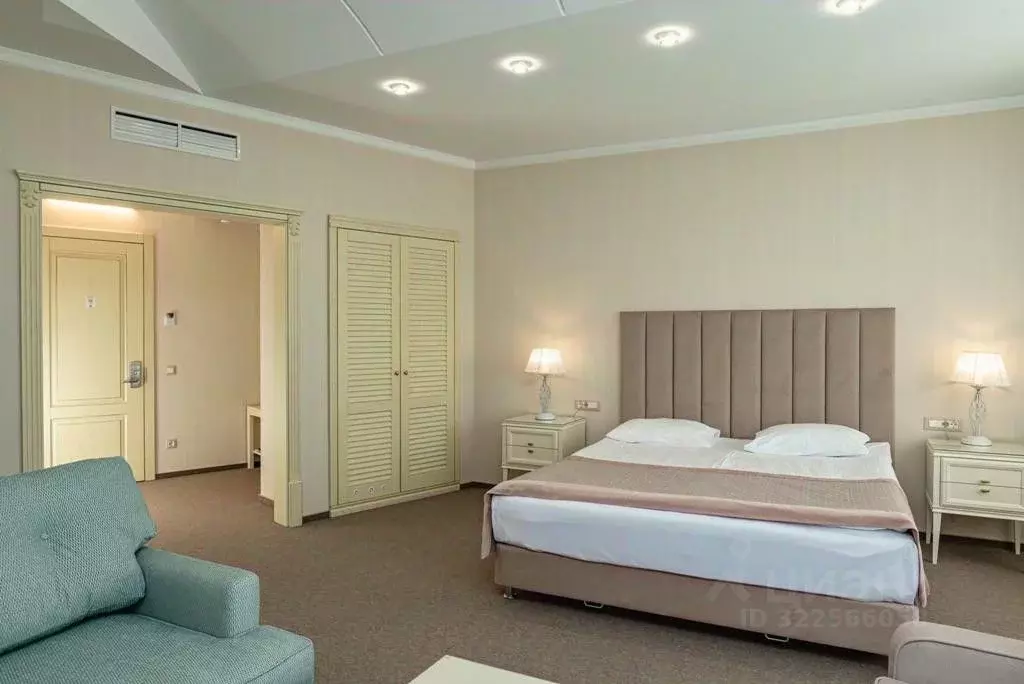 Комната Крым, Ялта проезд Парковый, 8Д (29.0 м) - Фото 2