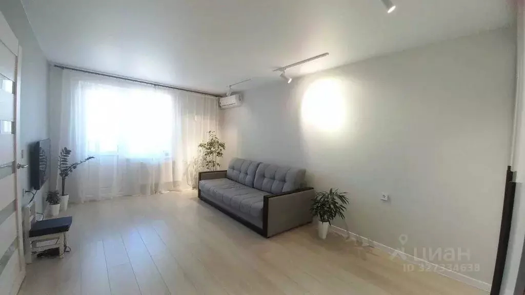 2-к кв. Краснодарский край, Анапа ш. Супсехское, 26к9 (64.47 м) - Фото 0