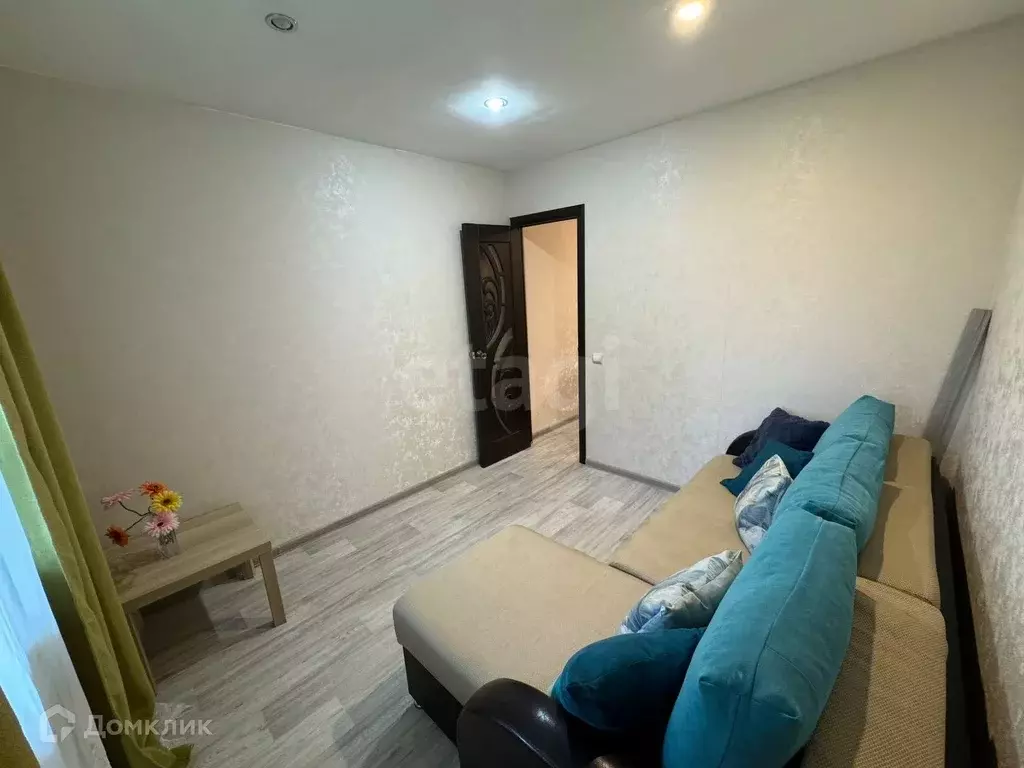 Продаётся 4-к квартира, 83 м - Фото 1