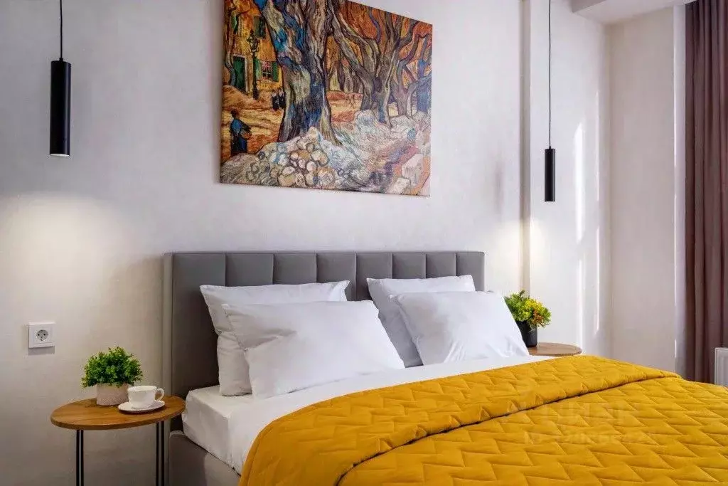 2-к кв. Ставропольский край, Пятигорск ул. Власова, 31 (80.0 м) - Фото 2