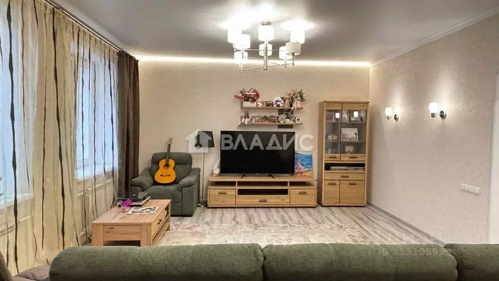 3-к кв. Белгородская область, Старый Оскол Зеленый Лог мкр, 5 (131.9 ... - Фото 1